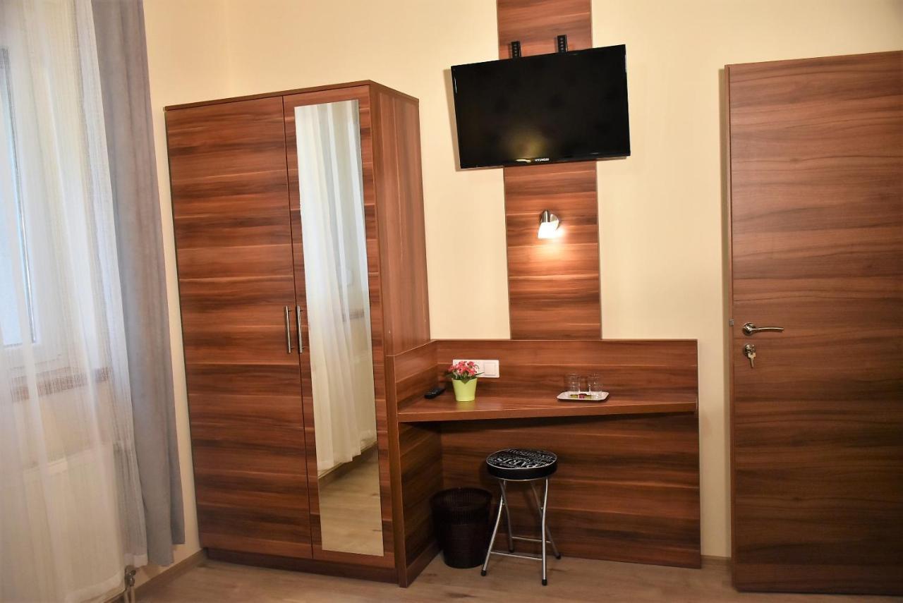 La Mia Casa Vendégház Kaposvár Exterior foto