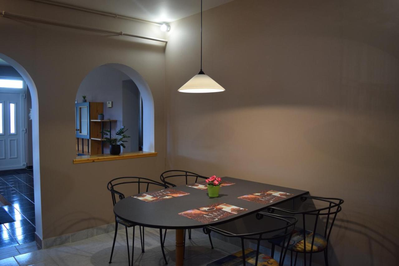 La Mia Casa Vendégház Kaposvár Exterior foto